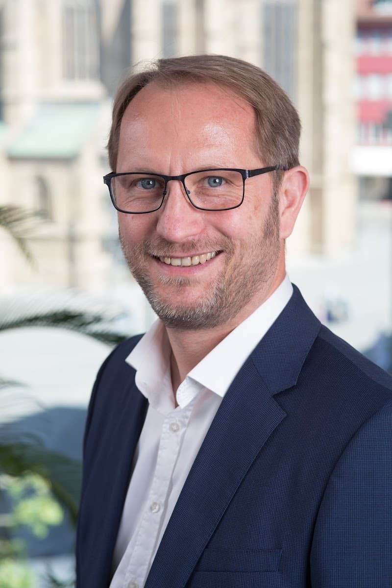 RP Personal GmbH Personaldienstleistungen Zeitarbeit Bietigheim-Bissingen photo