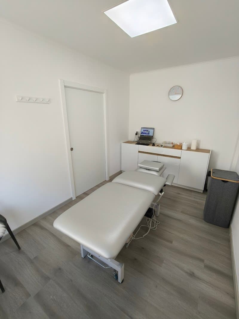 RPPereira - Massagens , Terapia e reabilitação Venda do Pinheiro photo