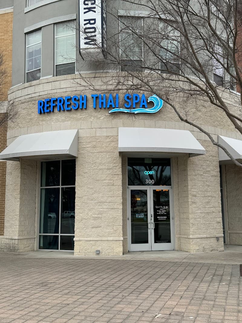 RPS Spa Richardson photo
