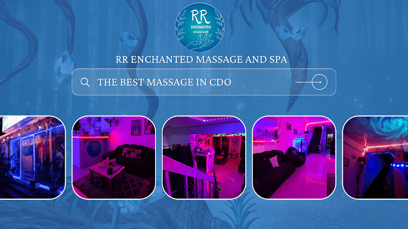 RR Enchanted Massage Cagayan de Oro City photo