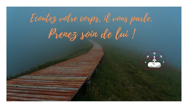 RR Massage Bien-Etre Soissons Bernoy-le-Château photo