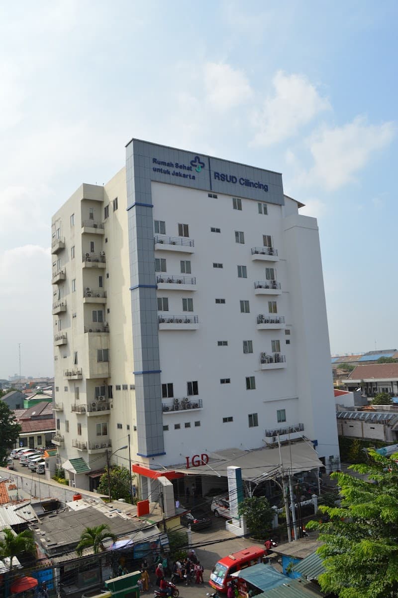 Rs. Cilincing Jakarta Utara photo