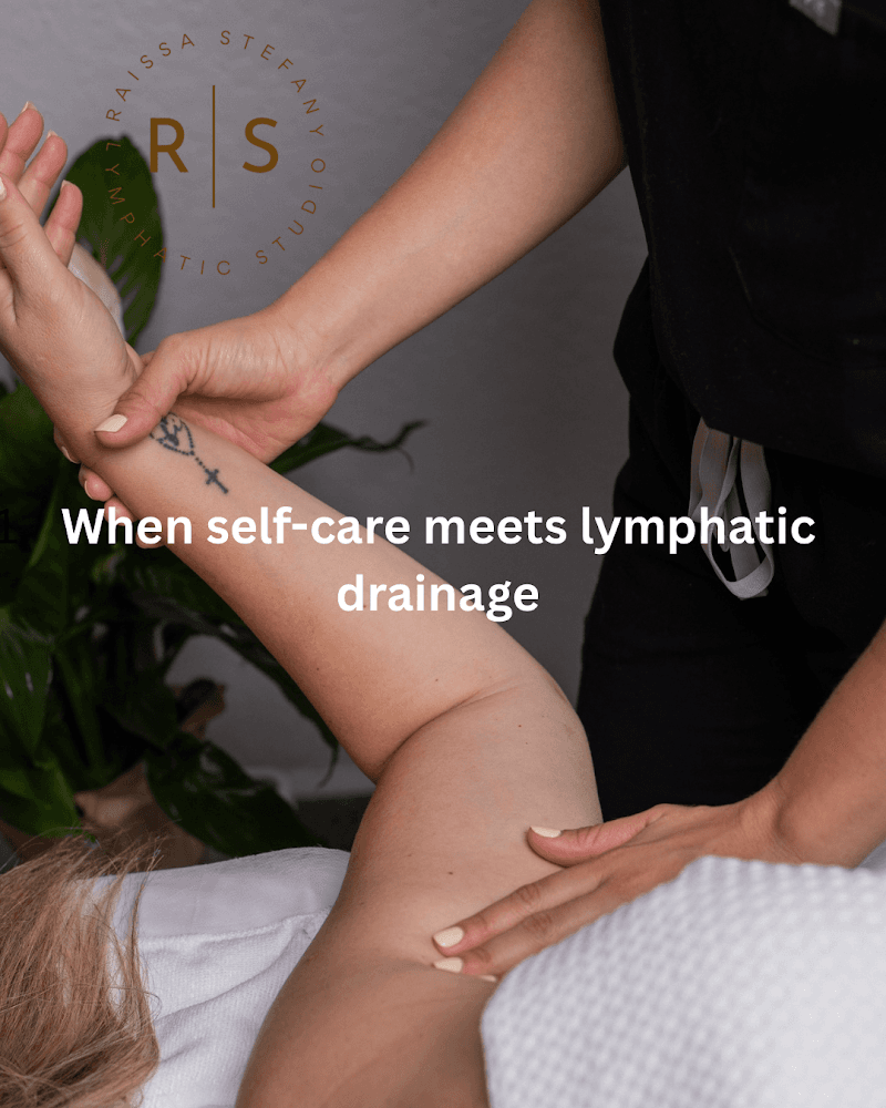 RS Lymphatic Studio San Jose photo