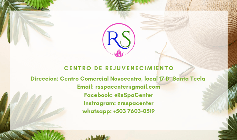 RS Spa Center Santa Tecla photo