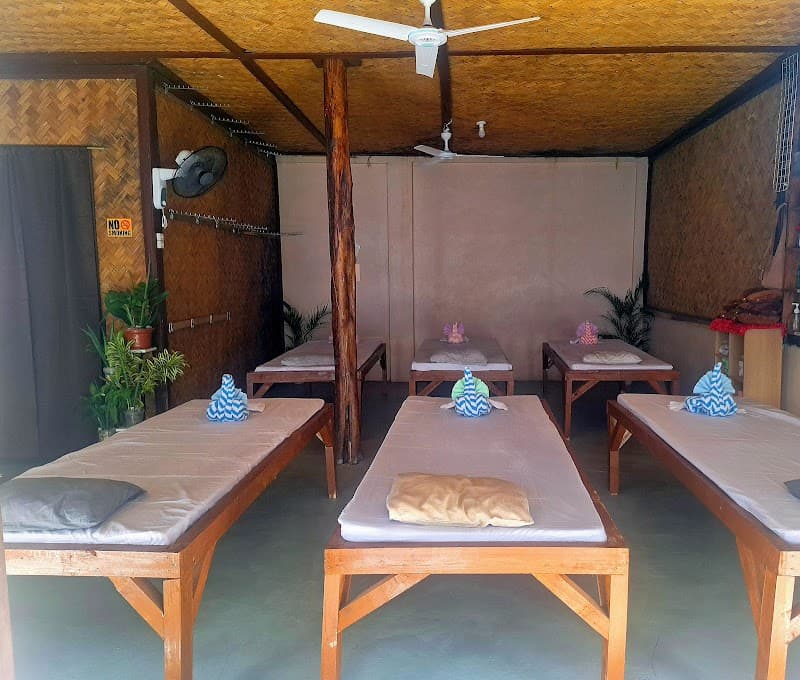 RSB WELLNESS MASSAGE Palawan photo