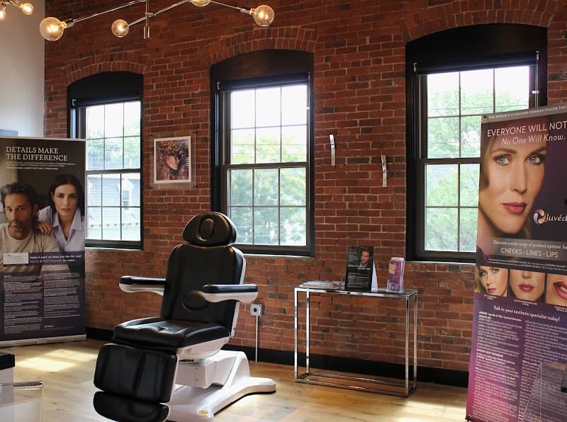 RSkinBar Boston photo
