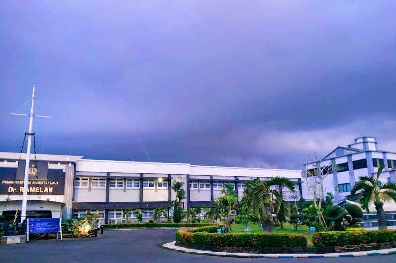 Rspal Surabaya photo