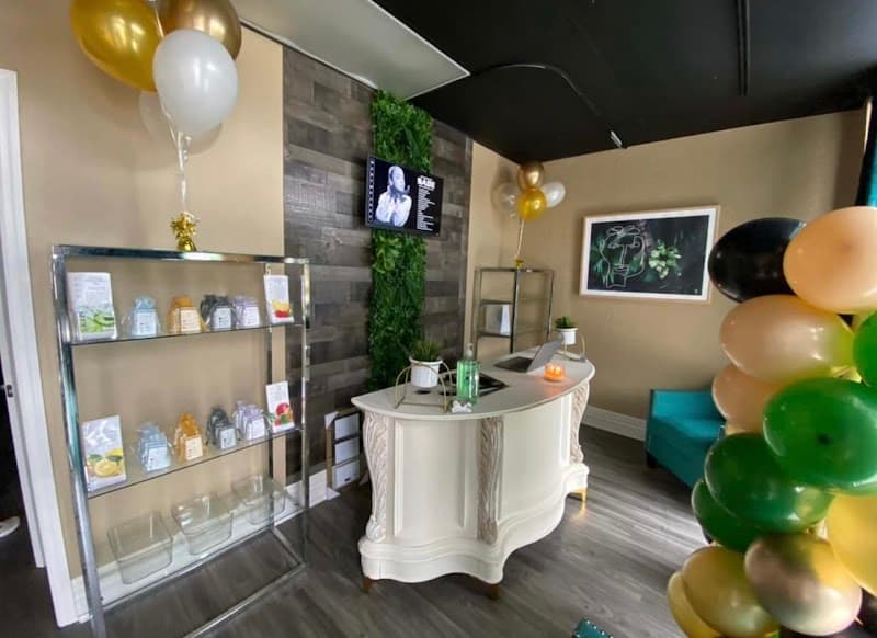 Ru Wellness Retreat Lakeland photo