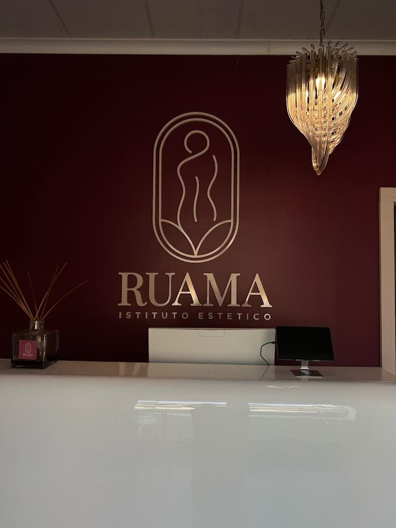 Ruama Istituto Estetico Ariano Irpino photo