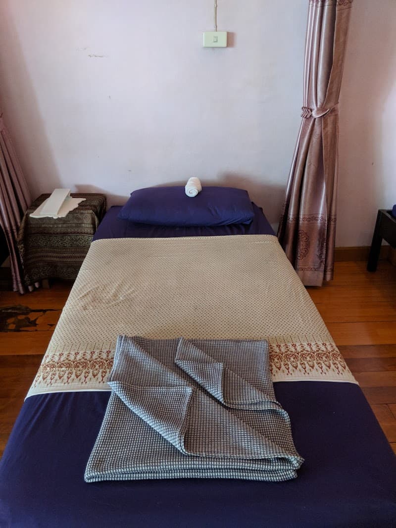 Ruamthong Thai Massage and Spa Bangkok photo