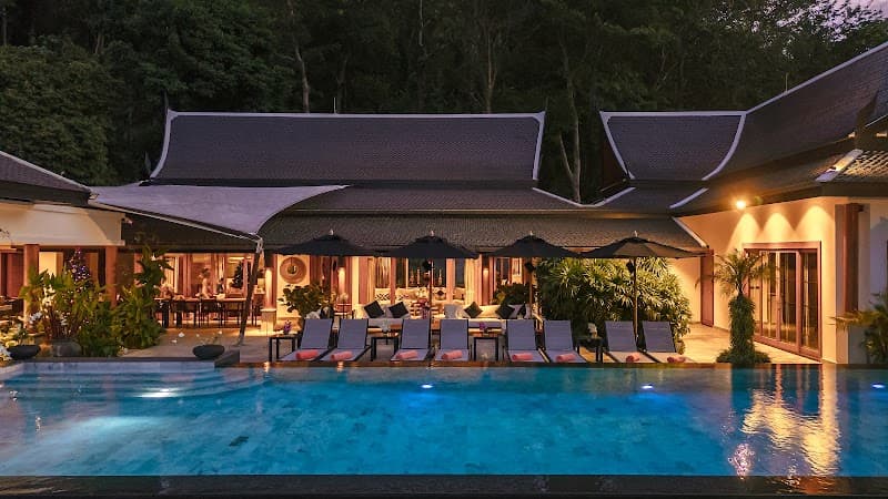 Ruan Bubpha Phuket photo
