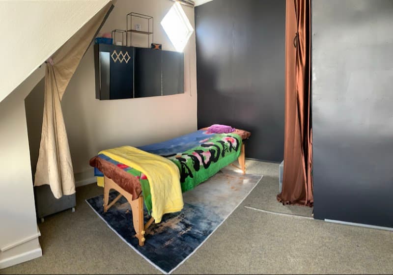 Ruan Chinese Acupressure Massage Durbanville photo