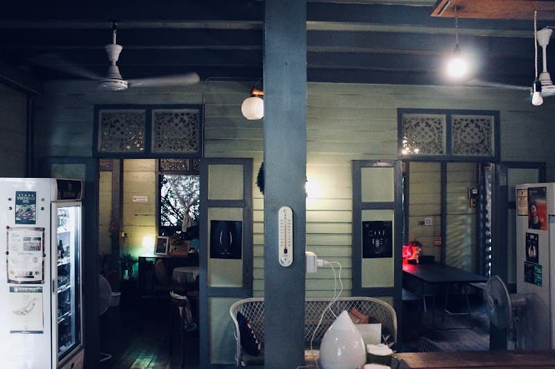 Ruan Dok Kaew Chiang Mai photo
