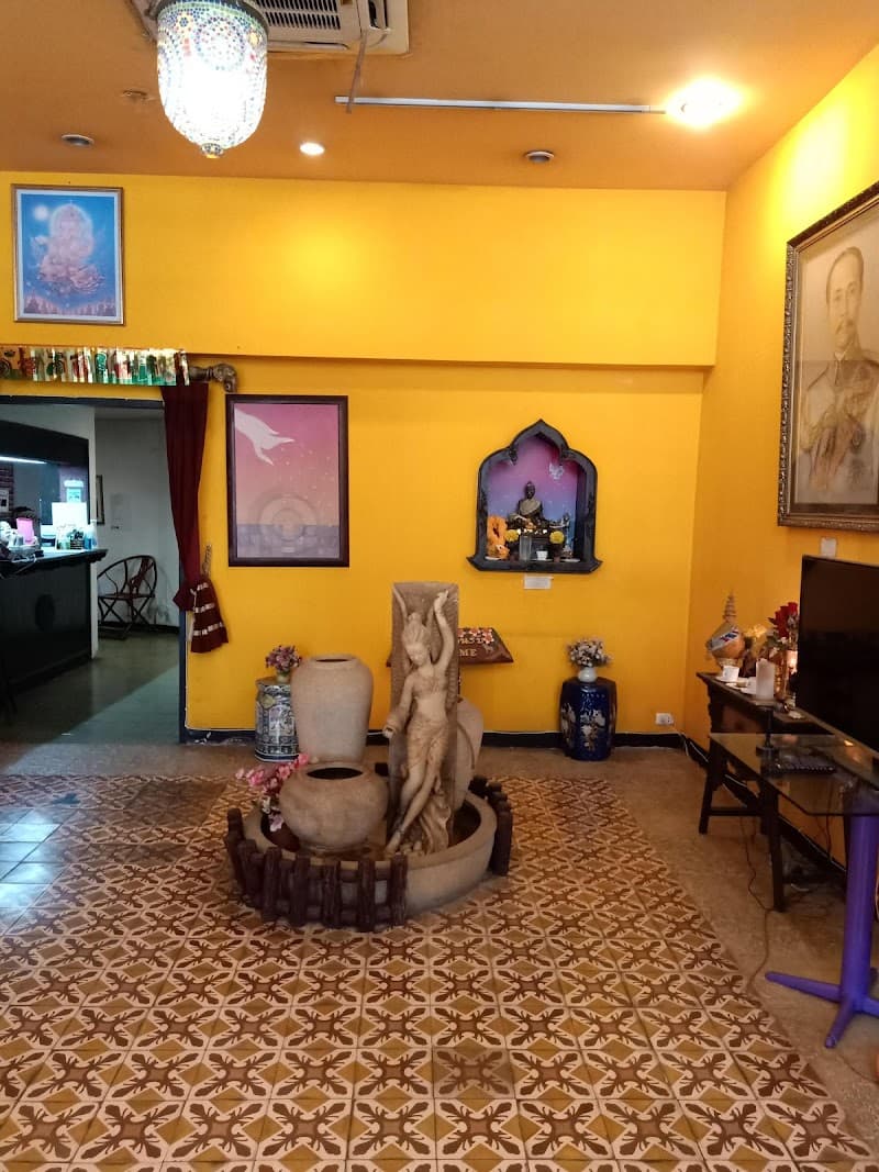 Ruan Hattavej Health Massage Nakhon Ratchasima photo