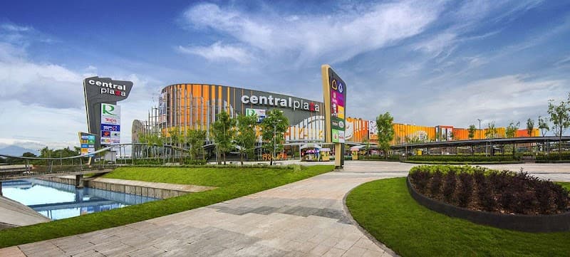 Ruan Khun Luang, Central Nakhon Si Branch Nakhon Si Thammarat photo