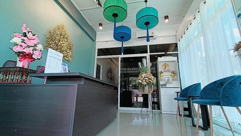 Ruan Nicha Spa Maha Sarakham photo