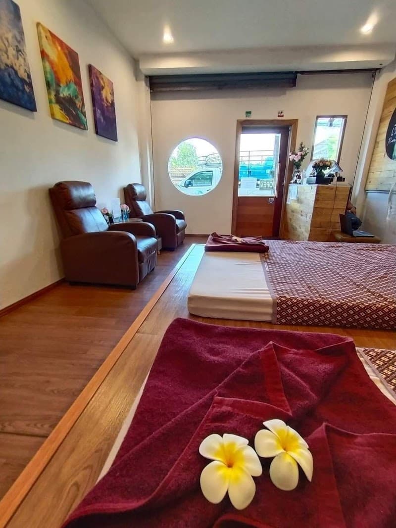 Ruan Rarin Spa Rayong photo