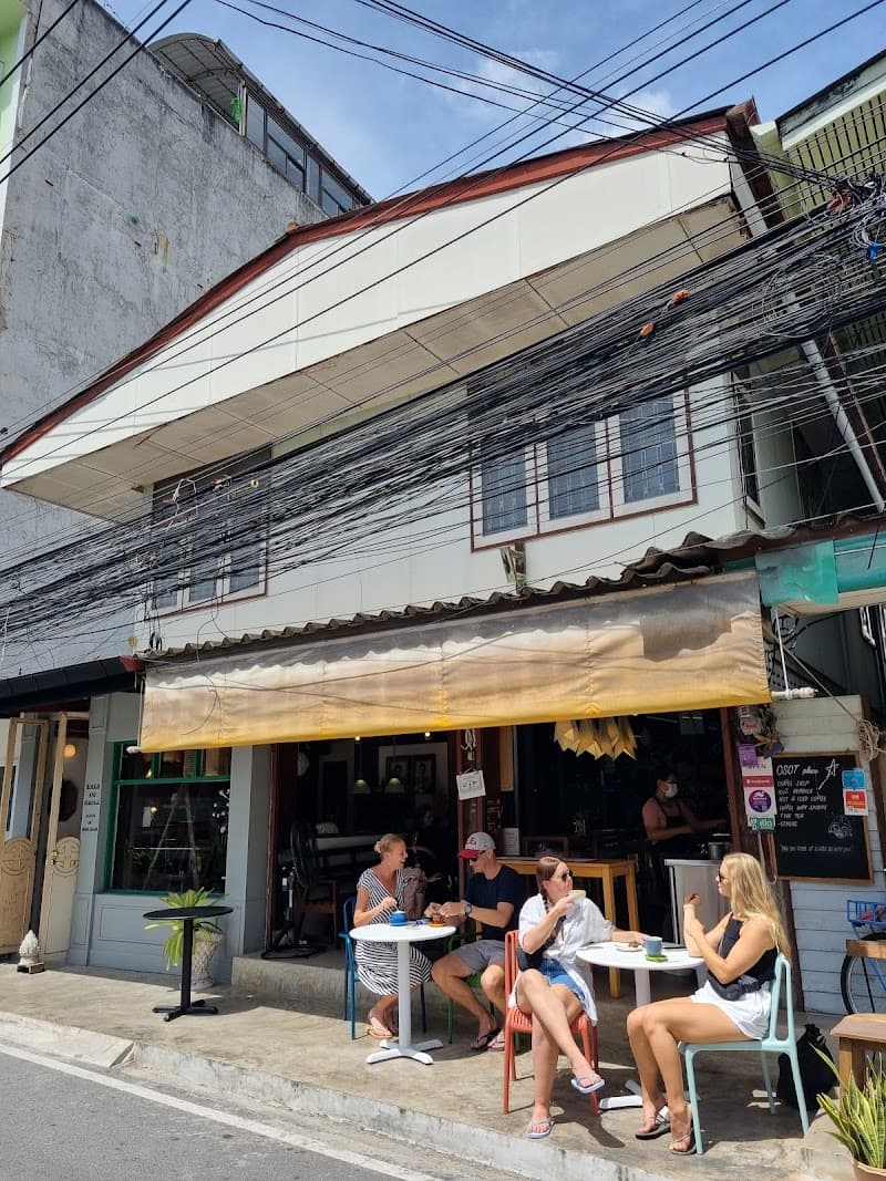 Ruan Rattan Hua Hin photo