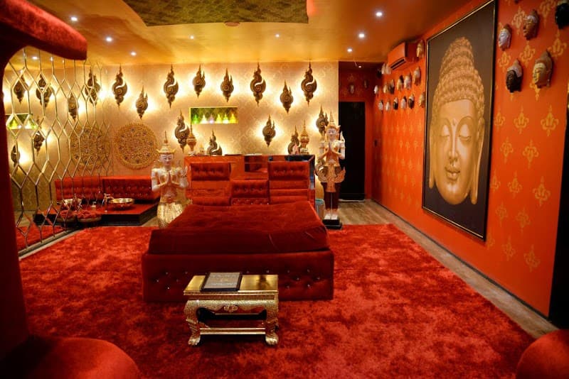Ruan Spa JP Nagar Bangalore photo