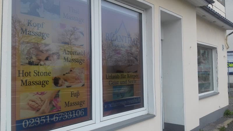 Rüan-Thai Massage Lüdenscheid photo