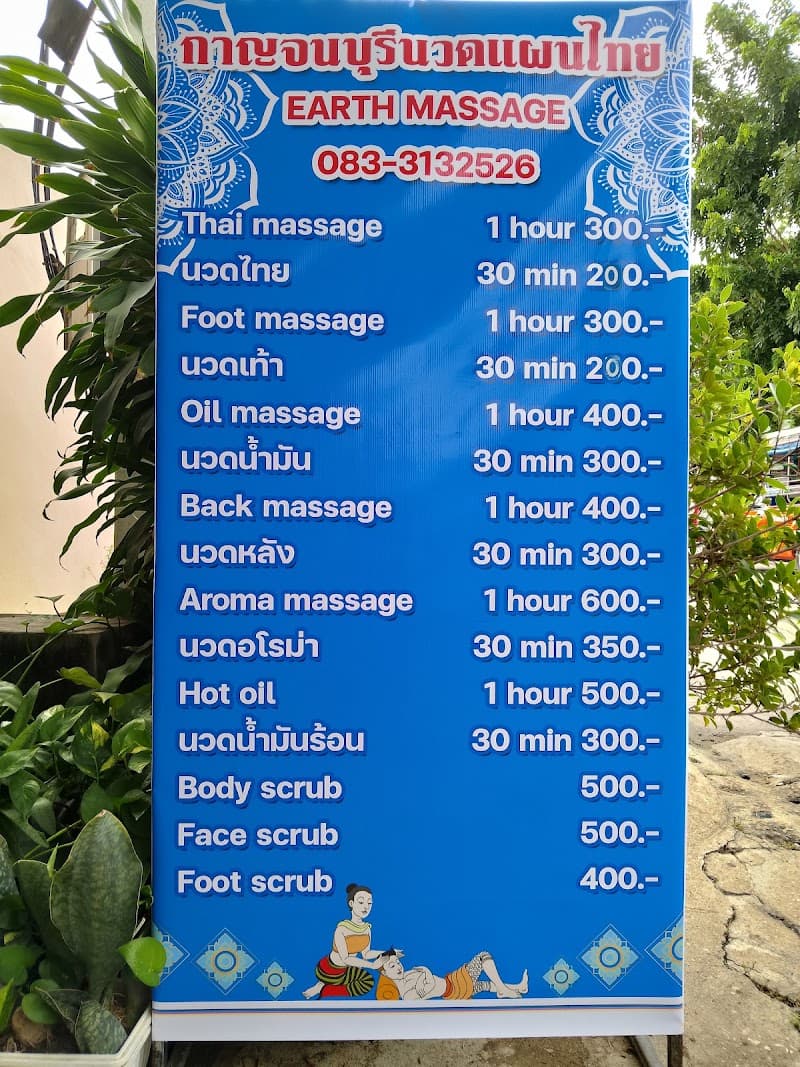 Ruan Thip Health Massage Kanchanaburi photo