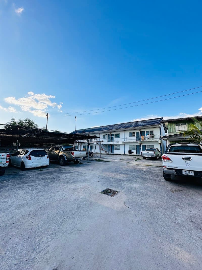 Ruan Wiwah Thai Traditional Massage Nakhon Ratchasima photo