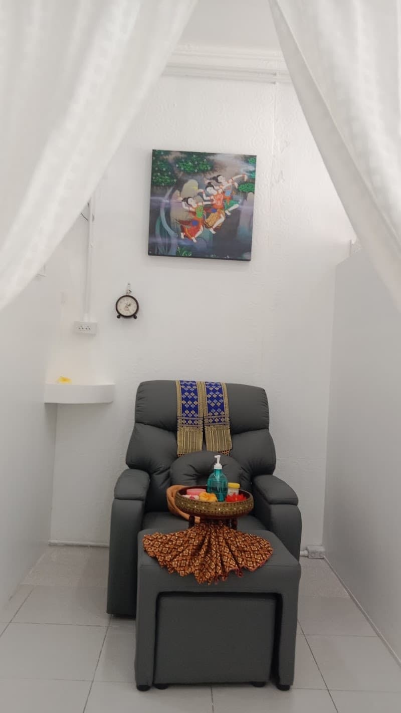 Ruan Yok Ngern Thai Traditional Massage Uttaradit photo