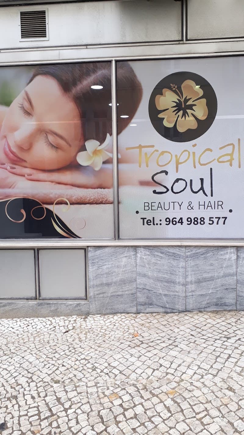 Ruana Spa Lisboa photo