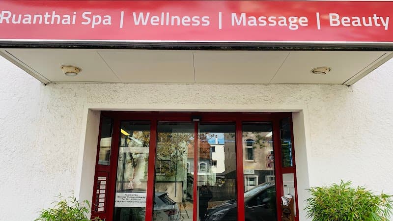 Ruanthai Spa Wellness Massage Beauty Stuttgart photo