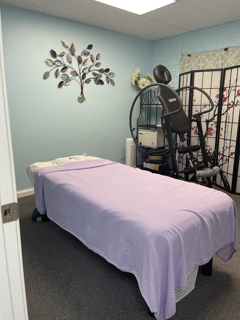 Rubbed The Right Way Professional Massage Beeville photo