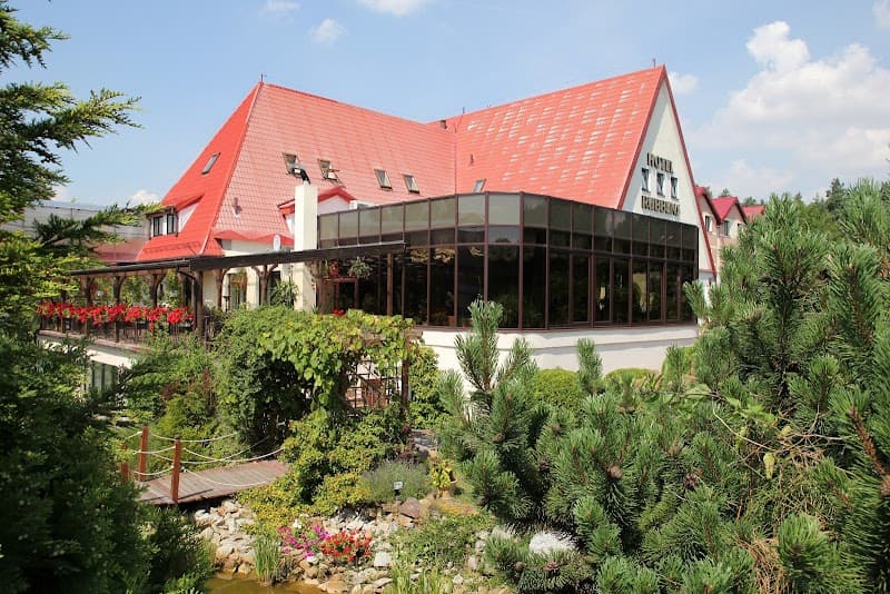 Rubbens. Hotel, resaturacja, SPA Toruń photo