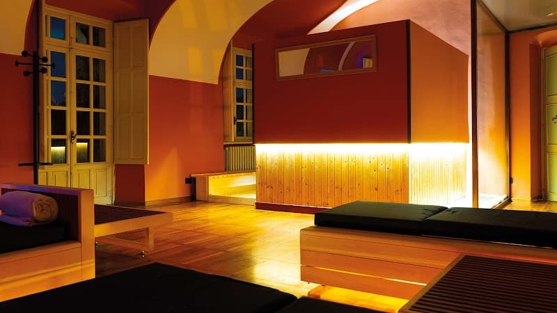 Rubedo Beauty Costigliole Saluzzo photo
