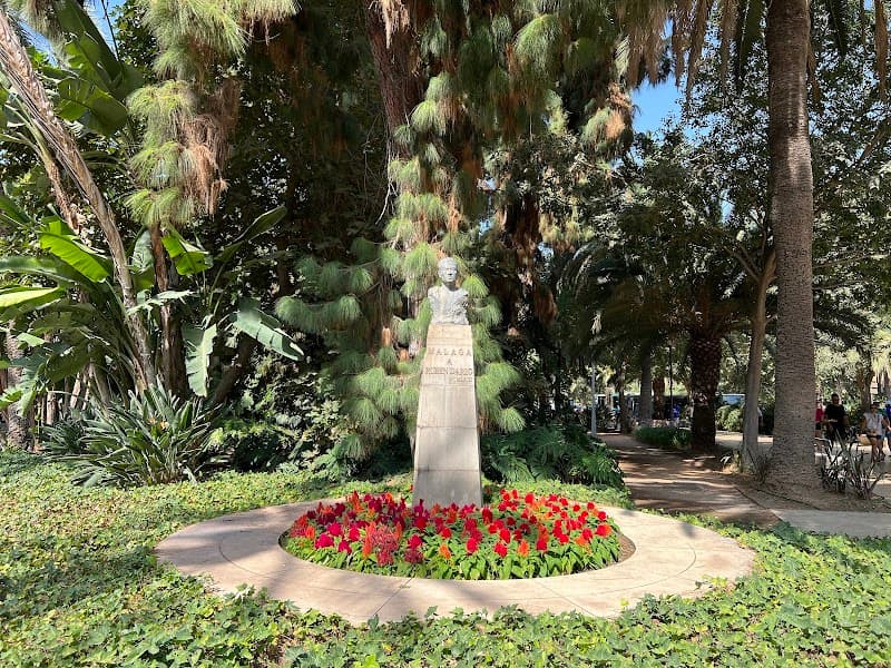 Ruben Dario Málaga photo