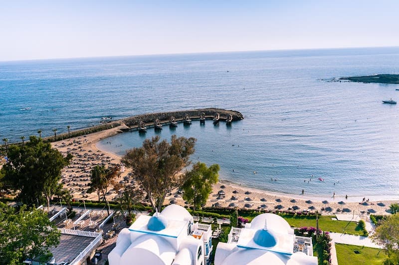 Rubi Premium Spa Resort & Suites Alanya photo