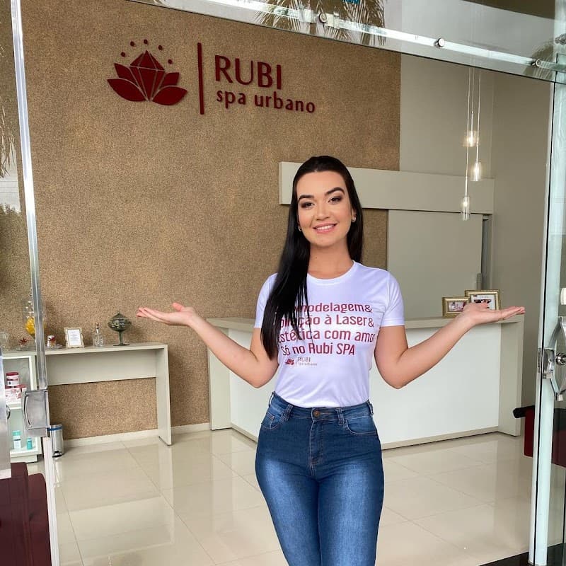 Rubi Spa Urbano Alta Floresta photo