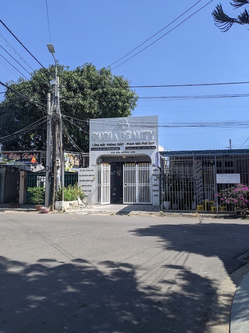 Rubia Beauty Academy Phan Thiết photo