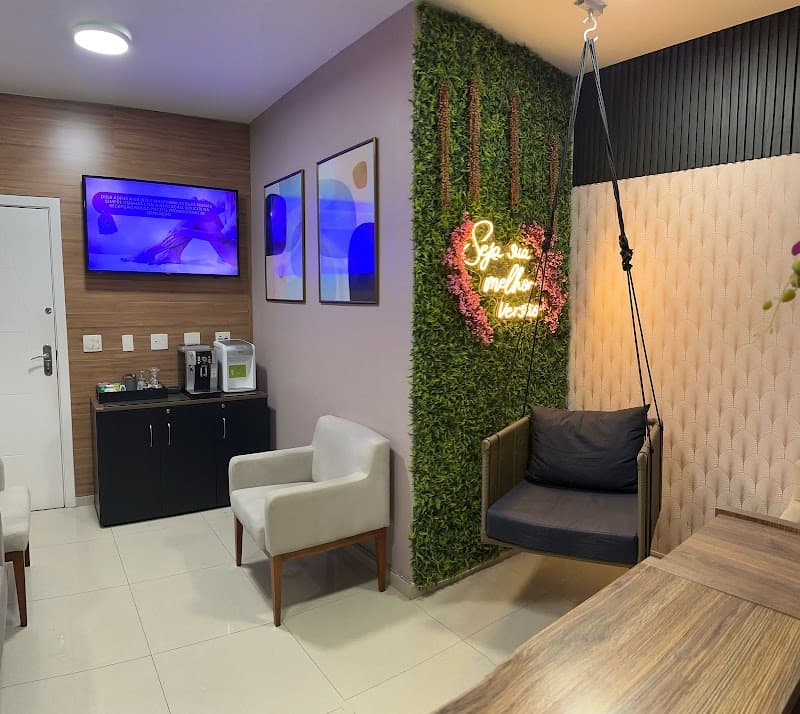 Rubino Estética Médica Santos photo