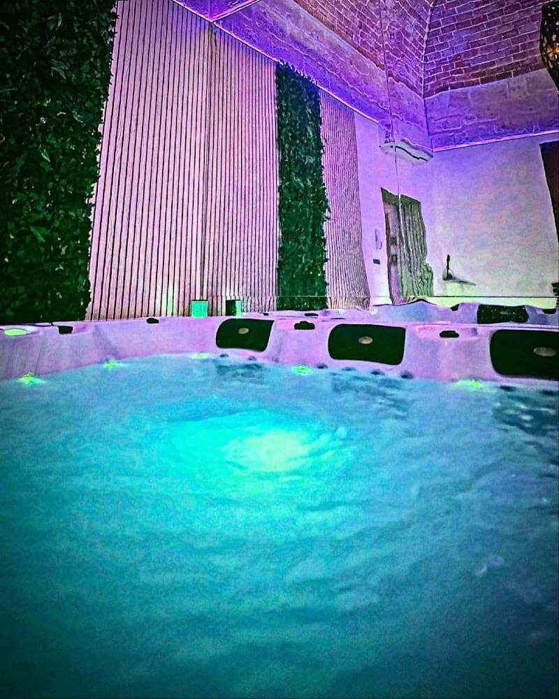 RubinoSuite & Spa Corato photo
