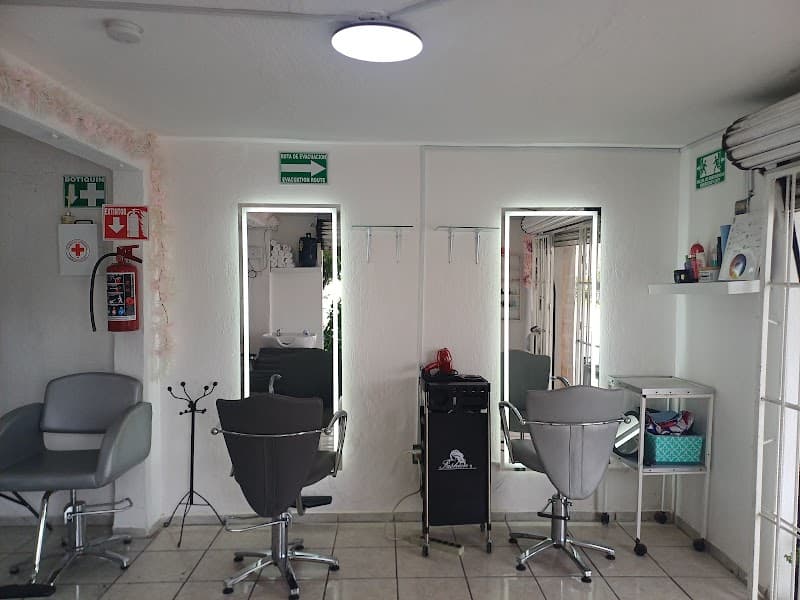 Rubio Amaya Sergio Santiago Zapopan photo