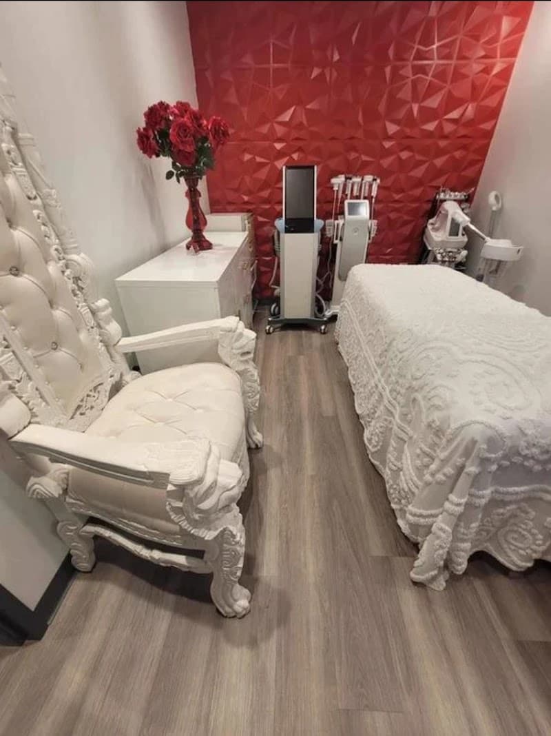 Ruby Creed Wellness Spa Alexandria photo