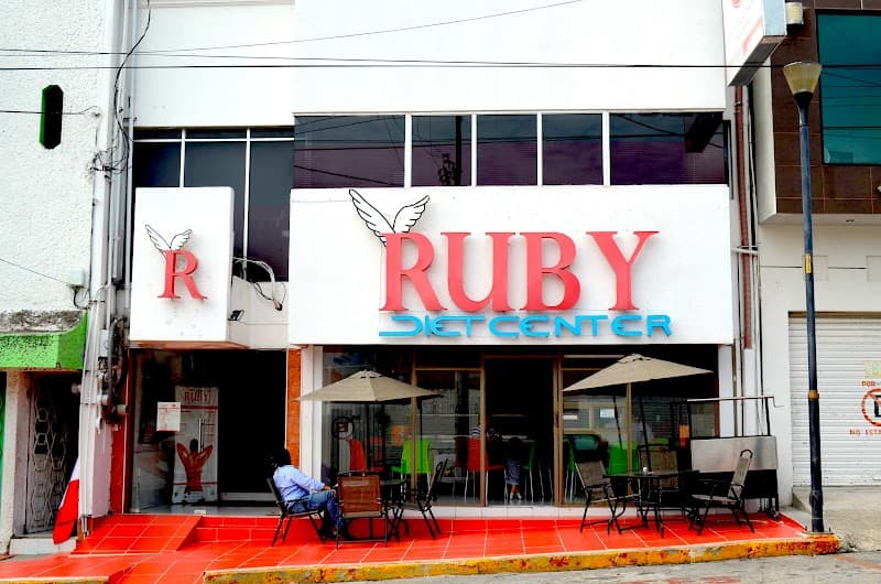 Ruby Diet Center Villaflores photo