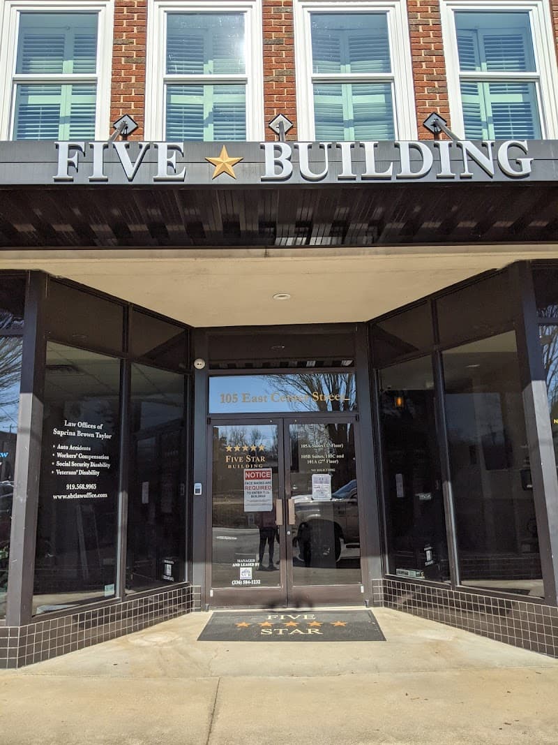 Ruby Magnolia Skin & Wax Mebane photo