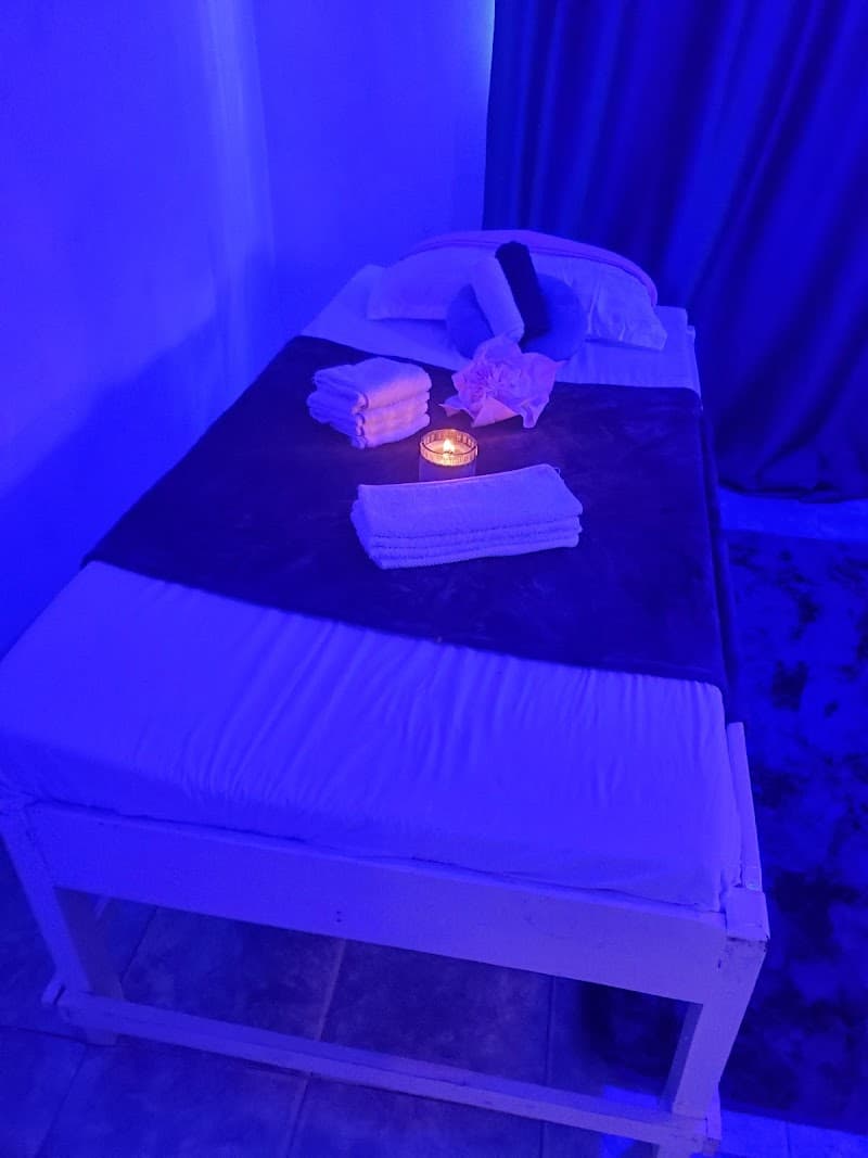 Ruby massage spa Lusaka photo