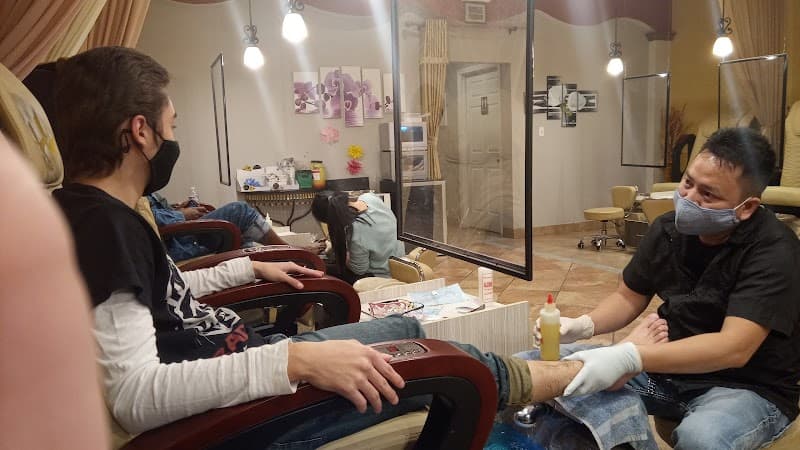 Ruby Nails Chattanooga photo
