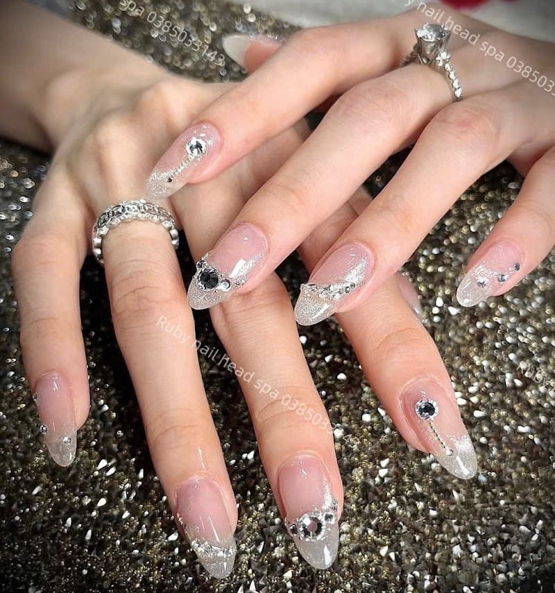 Ruby nails Quận Cầu Giấy photo