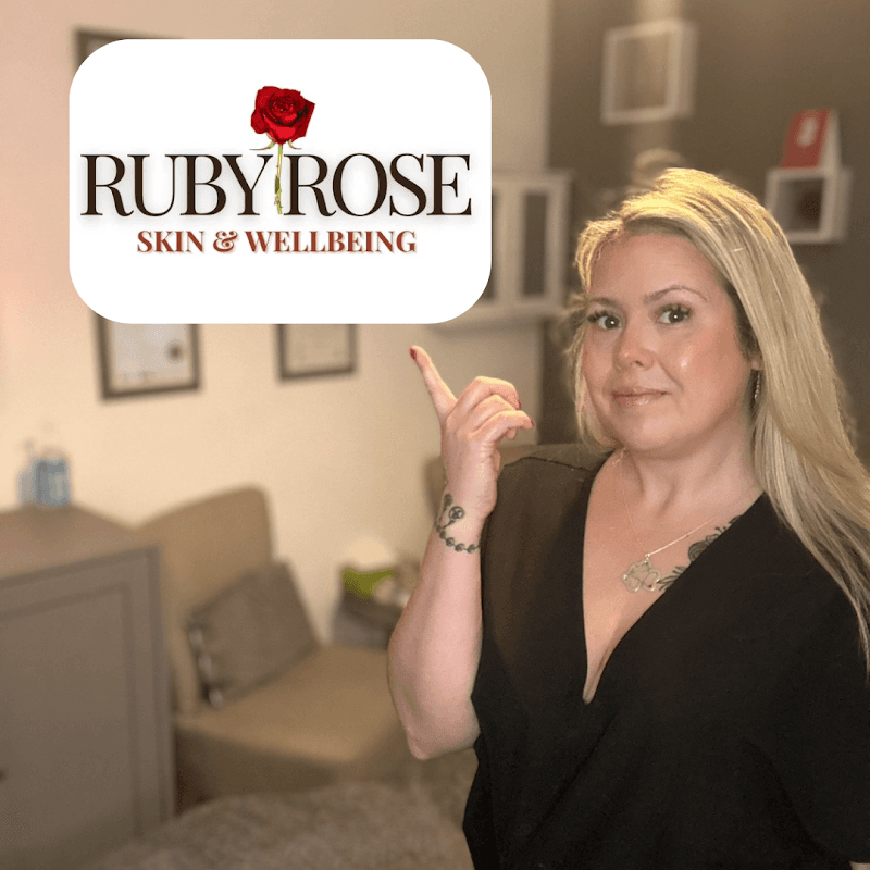 Ruby Rose Skin & Wellbeing Wellingborough photo