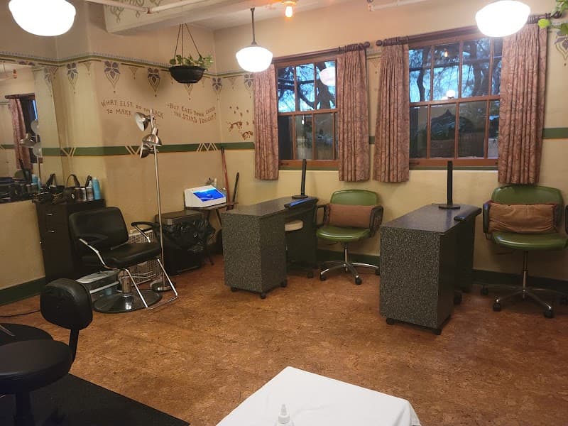 Ruby's Spa - Grand Lodge Forest Grove photo