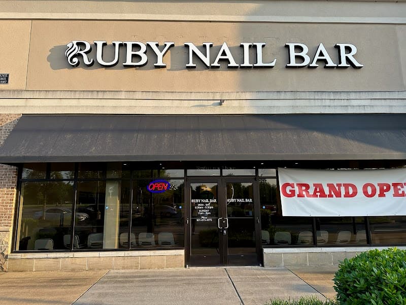 Ruby's Spa & Salon Collierville photo