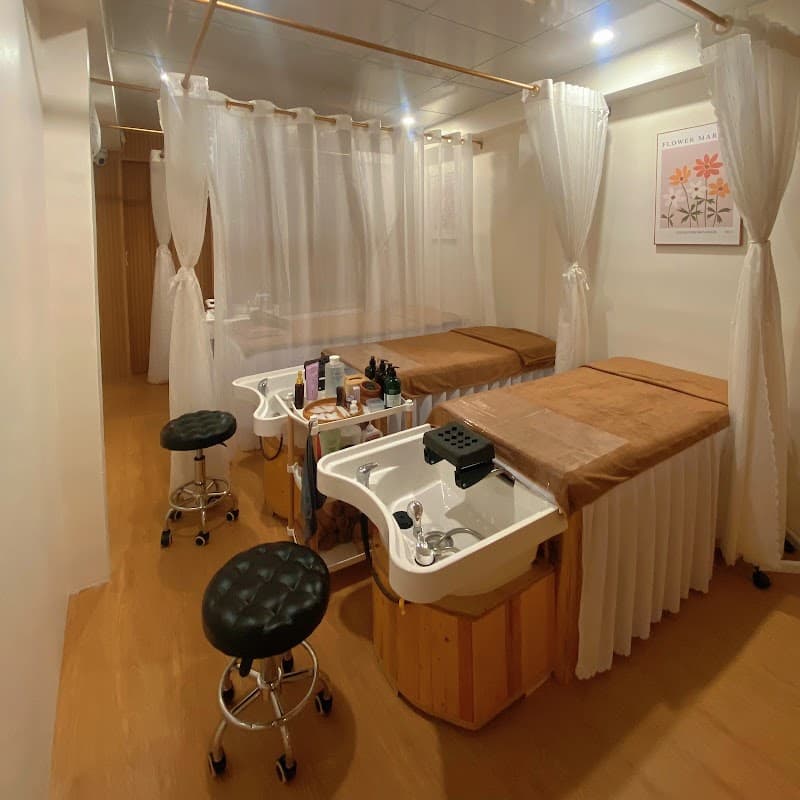 Ruby spa Buôn Ma Thuột photo