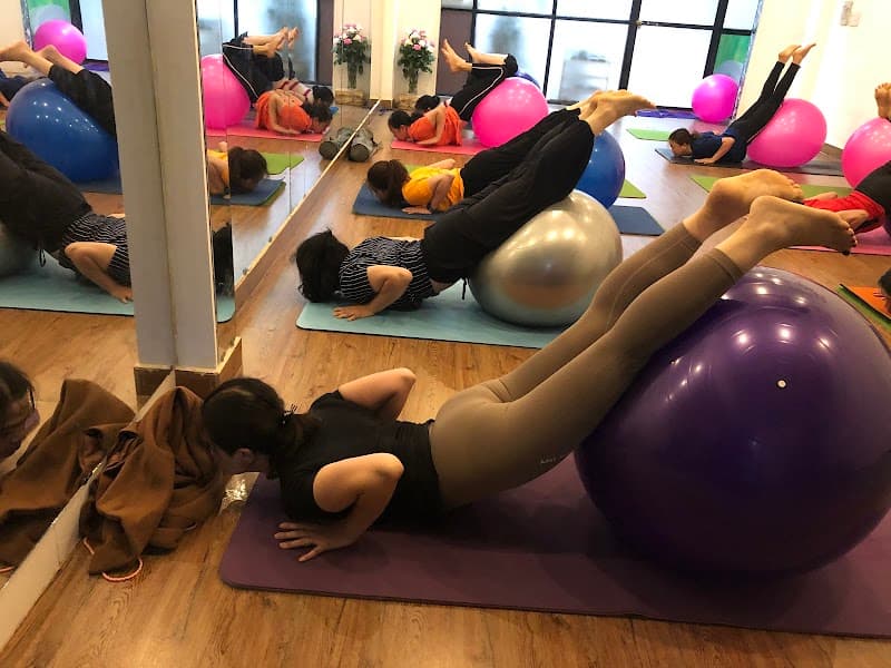 Ruby Spa & Yoga Đà Lạt photo